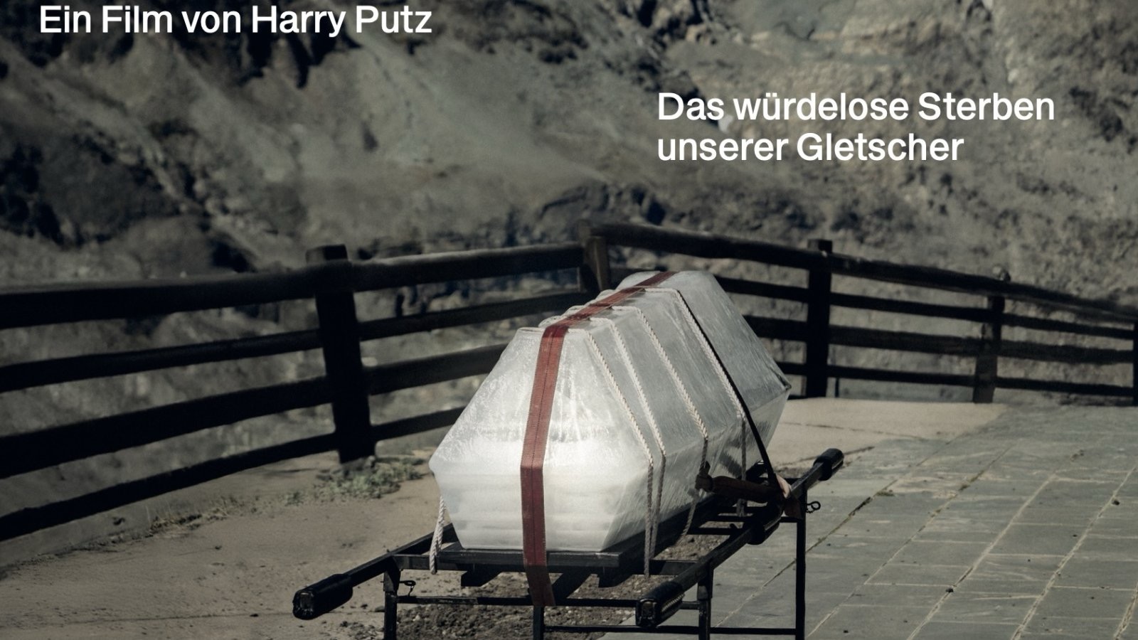 REQUIEM IN WEISS Vorschaubild